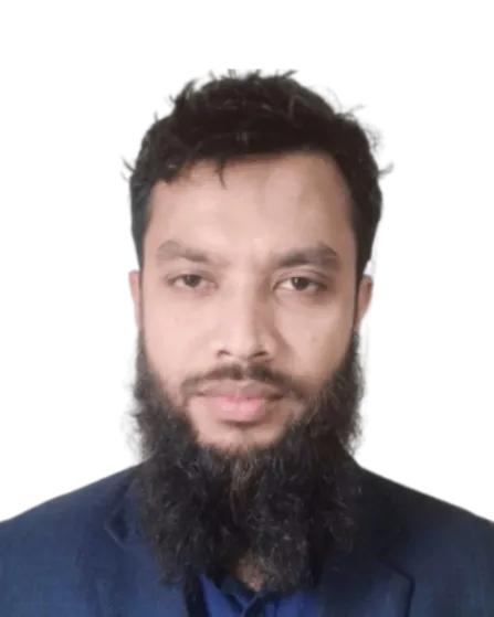 Md. Shamim